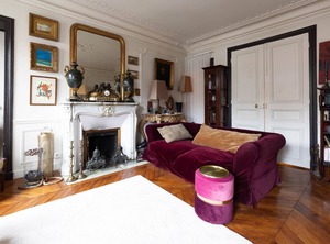 Paris | Epinettes