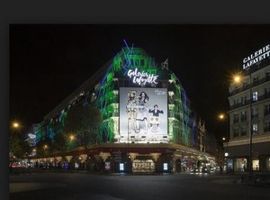 Opera | Gaillon