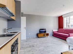 Résidence Immo | Aulnay-sous-Bois
