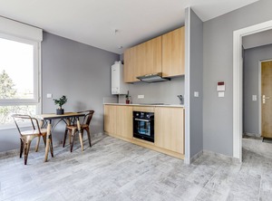 Résidence Immo | Aulnay-sous-Bois