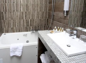 Relais Saint Jacques | Val-de-Grace