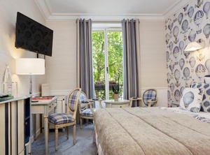 Relais Saint Jacques | Val-de-Grace