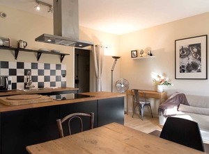 Hotel Saint Germain | Saint-Gervais