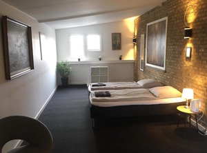 City Copenhagen | Vanlose