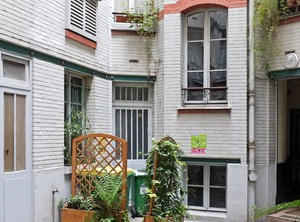 Paris | Saint-Thomas-d'Aquin