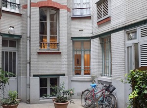 Paris | Saint-Thomas-d'Aquin