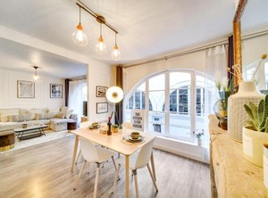 Louvre Richelieu Cosy | Gaillon