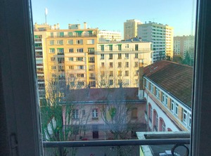 Paris | 13th Arrondissement