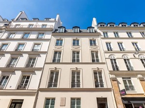 Paris | Gaillon
