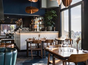 Hotel Saint Germain | Montmartre