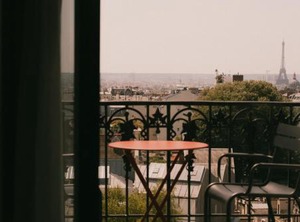 Hotel Saint Germain | Montmartre