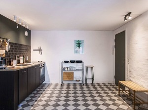 Aperon København | Copenhagen K