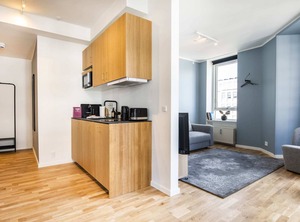 Aperon København | København V