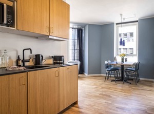 Aperon København | København V
