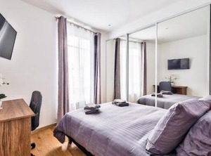 The Pearl | Vitry-sur-Seine