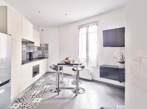 The Pearl | Vitry-sur-Seine