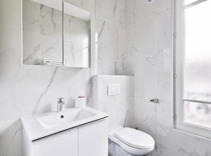 The Pearl | Vitry-sur-Seine