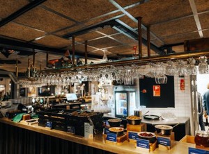 City Copenhagen | København V