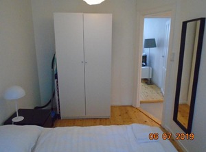 Viborggade | Osterbro