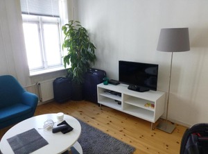 Viborggade | Osterbro