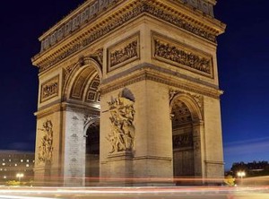 Paris | Arcueil