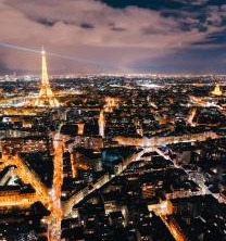 Paris | Arcueil