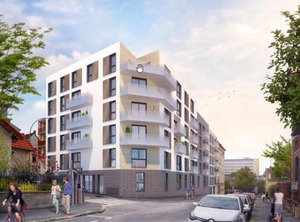 Paris | Arcueil