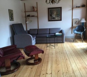 Ørstedsgade Sønderborg 