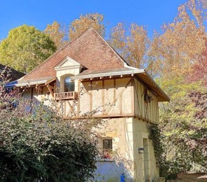Gîte Pièces Personnes 