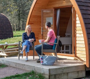 Accommodation Forest Of Dean 