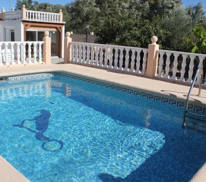 Villa Cirera 