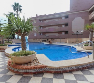 Portus Santa Pola Comfortholidays 