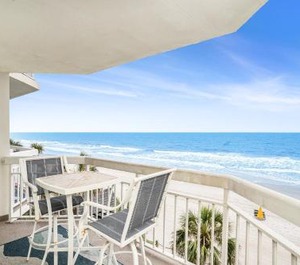 Waters Edge Resort 