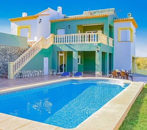 Villa Elefante 