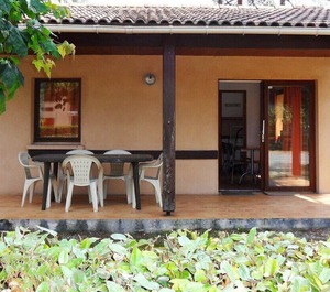 Maisonnette Village Khélus 