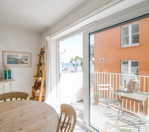 Bay Court Lyme Regis 