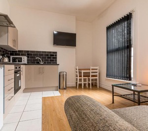 Platform Fishing Quarter 