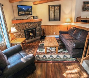 Knoll Estes Park 