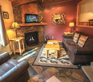 Knoll Estes Park 