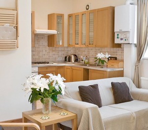 Accommodation Stanhope 