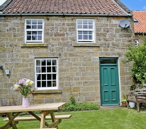 Accommodation Fryupdale 