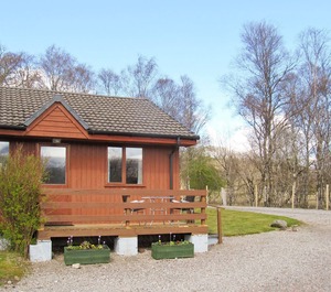 Accommodation Muirshearlich Fort William 