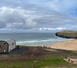 Accommodation Strathy Bay Thurso 