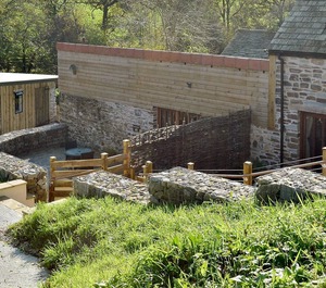 Accommodation Linkinhorne Callington 