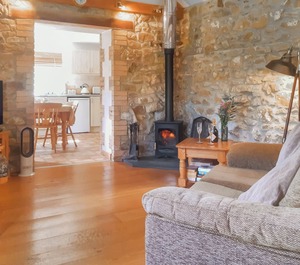 Accommodation Mount Hawke St Agnes 