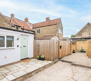 Accommodation Helmsley 