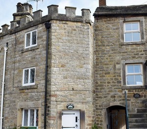 Accommodation Youlgrave Bakewell 