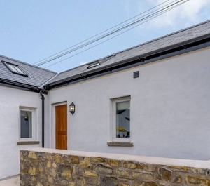 Sergeants Accommodation 