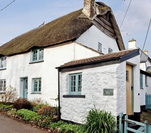 Accommodation Holcombe Teignmouth 