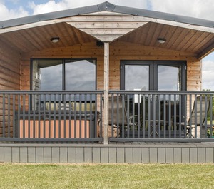 Accommodation Bretforton Broadway 